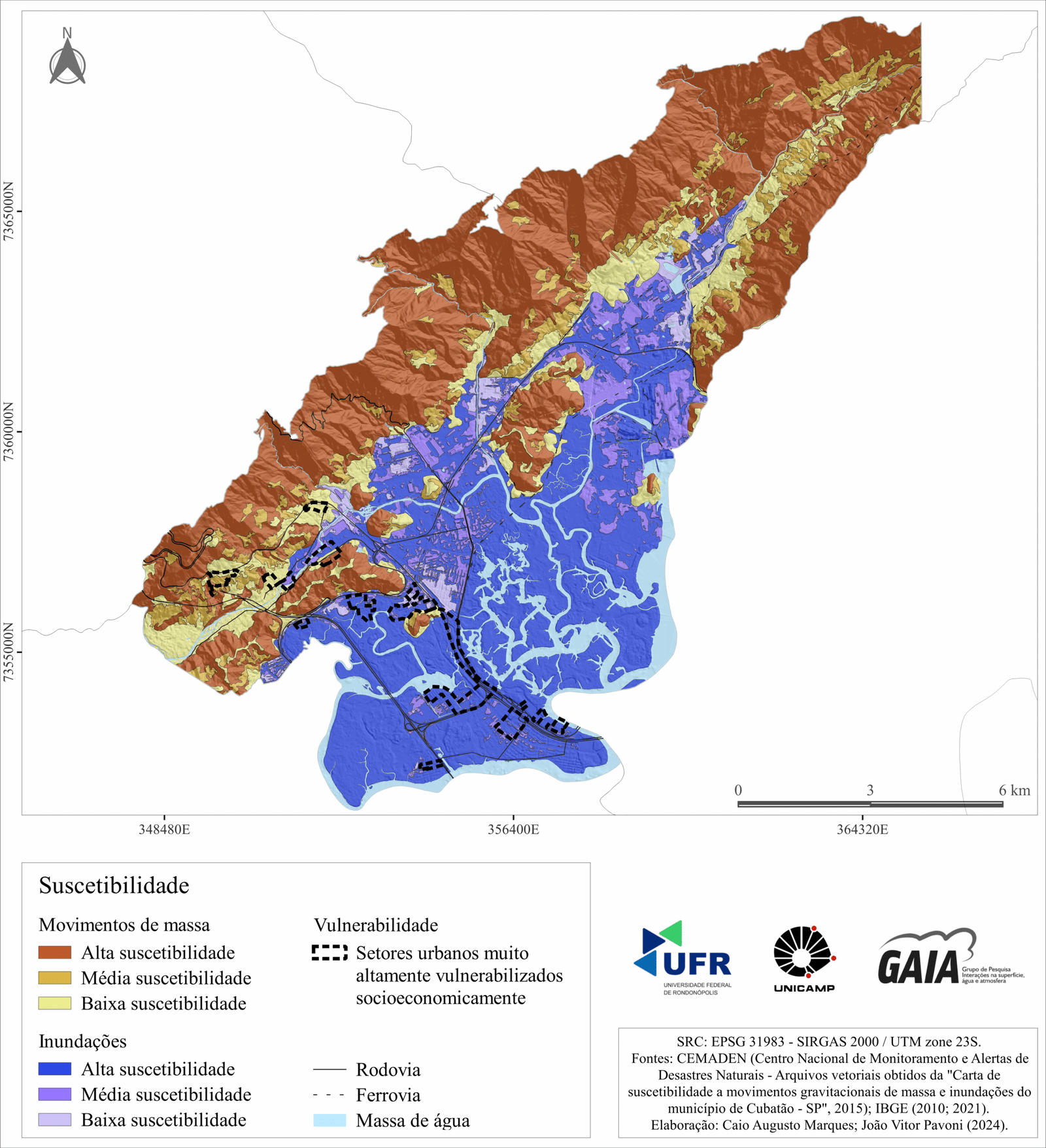 Mapa_22_Cubatao_Suscetibilidade_Setores_Muito_Altamente